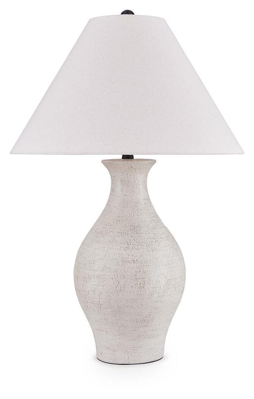 Ashbend Table Lamps Default Title
