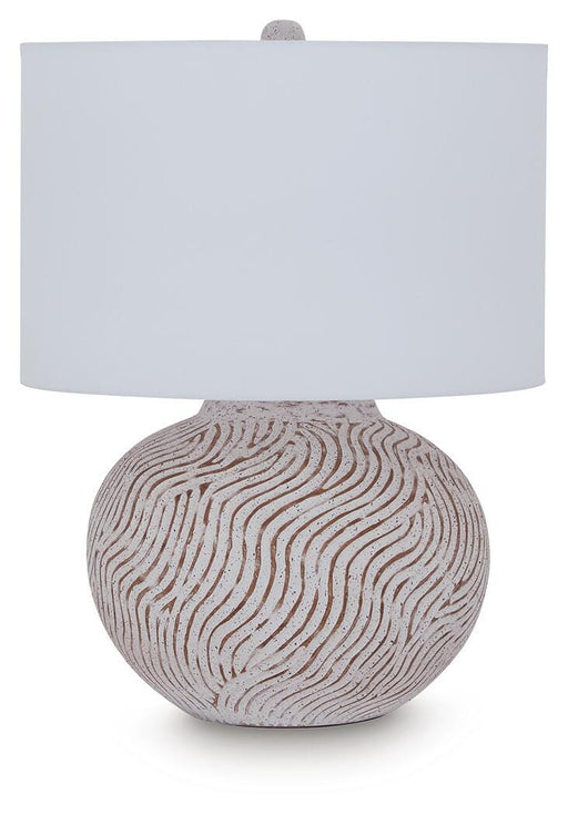 Vien Table Lamps Default Title