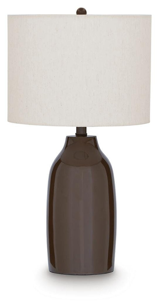 Jyler Table Lamps Default Title