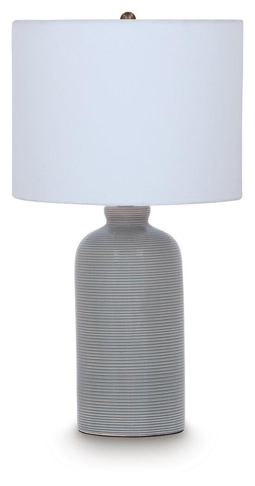 Wimlow Table Lamps Default Title
