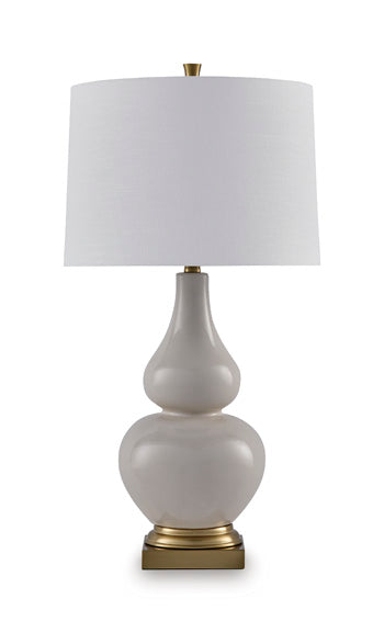 Weswick Table Lamps