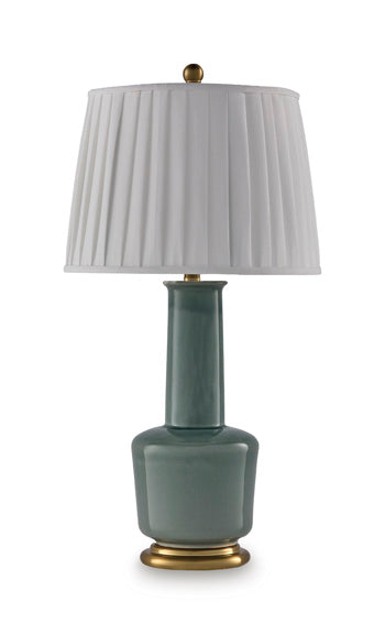 Webbington Table Lamps Default Title
