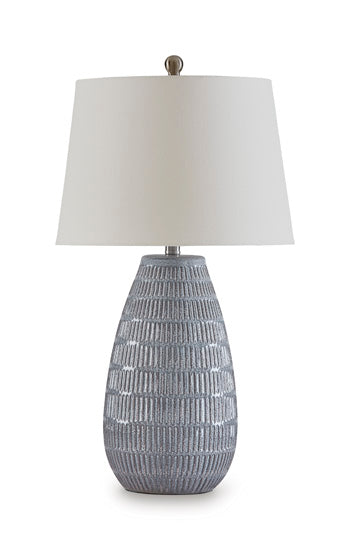 Kaidins Table Lamps
