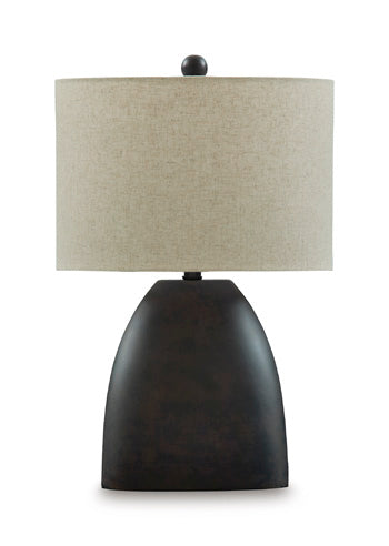 Sethmore Table Lamps