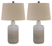 Marnina Lamp Sets Default Title