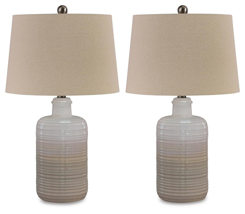 Marnina Lamp Sets Default Title