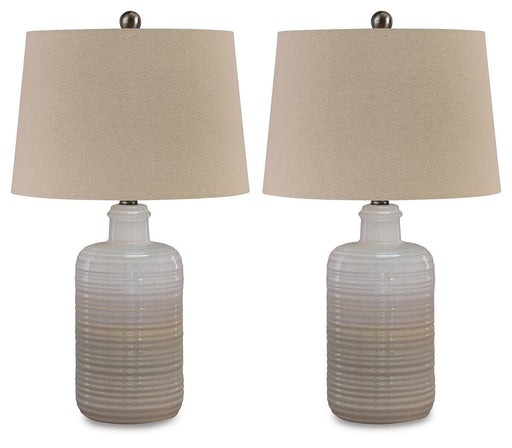 Marnina Lamp Sets Default Title