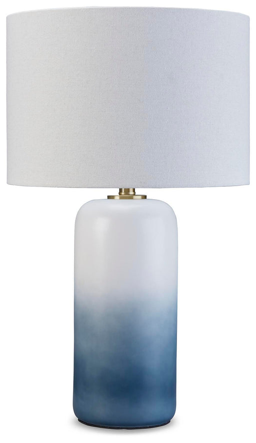 Lemrich Table Lamps Default Title