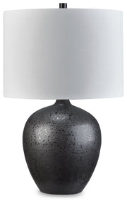 Ladstow Ceramic Table Lamp Default Title