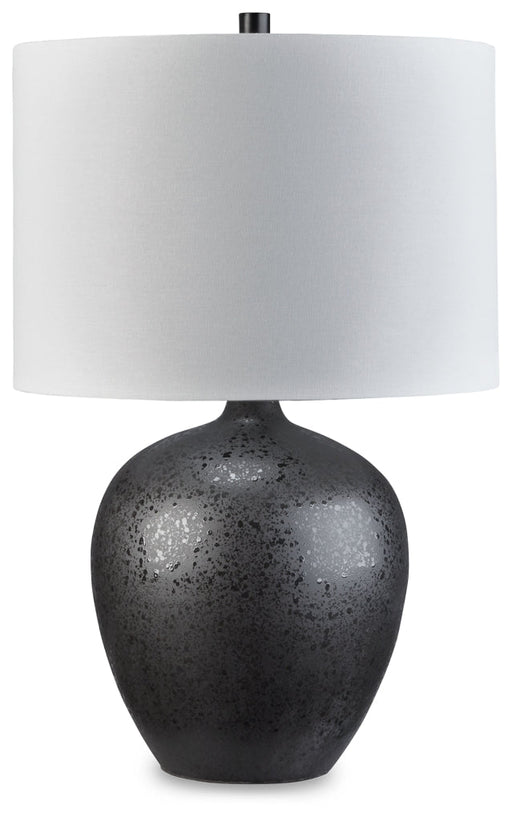 Ladstow Ceramic Table Lamp Default Title