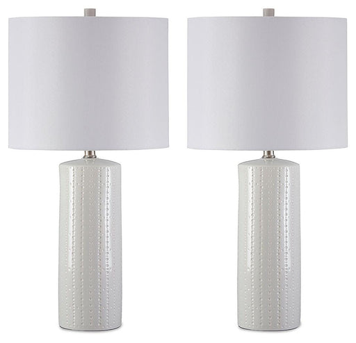 Steuben Lamp Sets Default Title