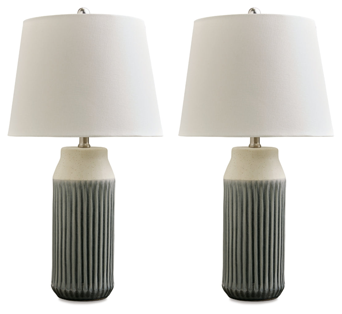 Lamp Sets Ashley Furniture