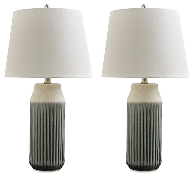 Afener Lamp Sets