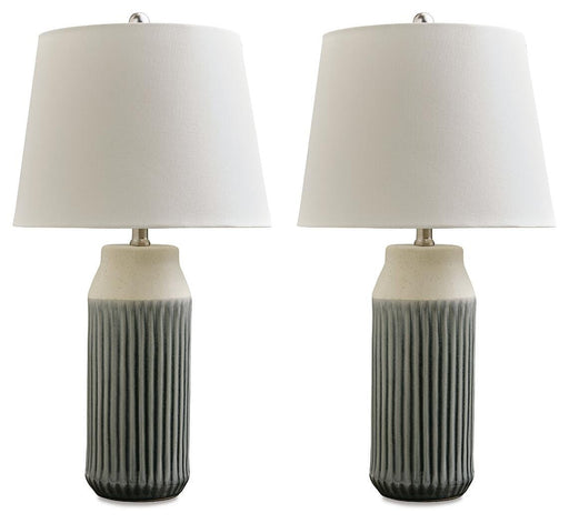 Afener Lamp Sets Default Title