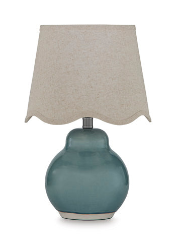 Byronburg Table Lamps