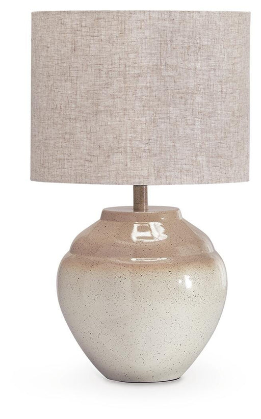 Waldish Table Lamps Default Title