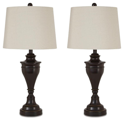 Darlita Lamp Sets Default Title