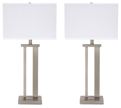 Aniela Lamp Sets Default Title