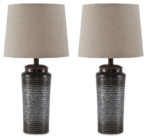 Norbert Lamp Sets Default Title