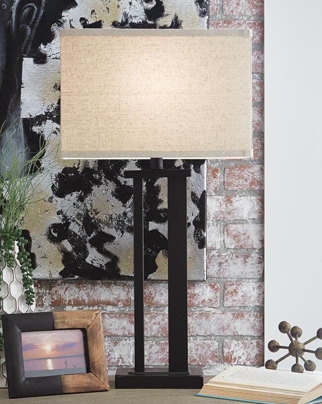Marnina Lamp Sets