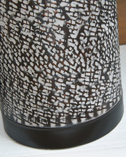 Lanson Metal Table Lamp