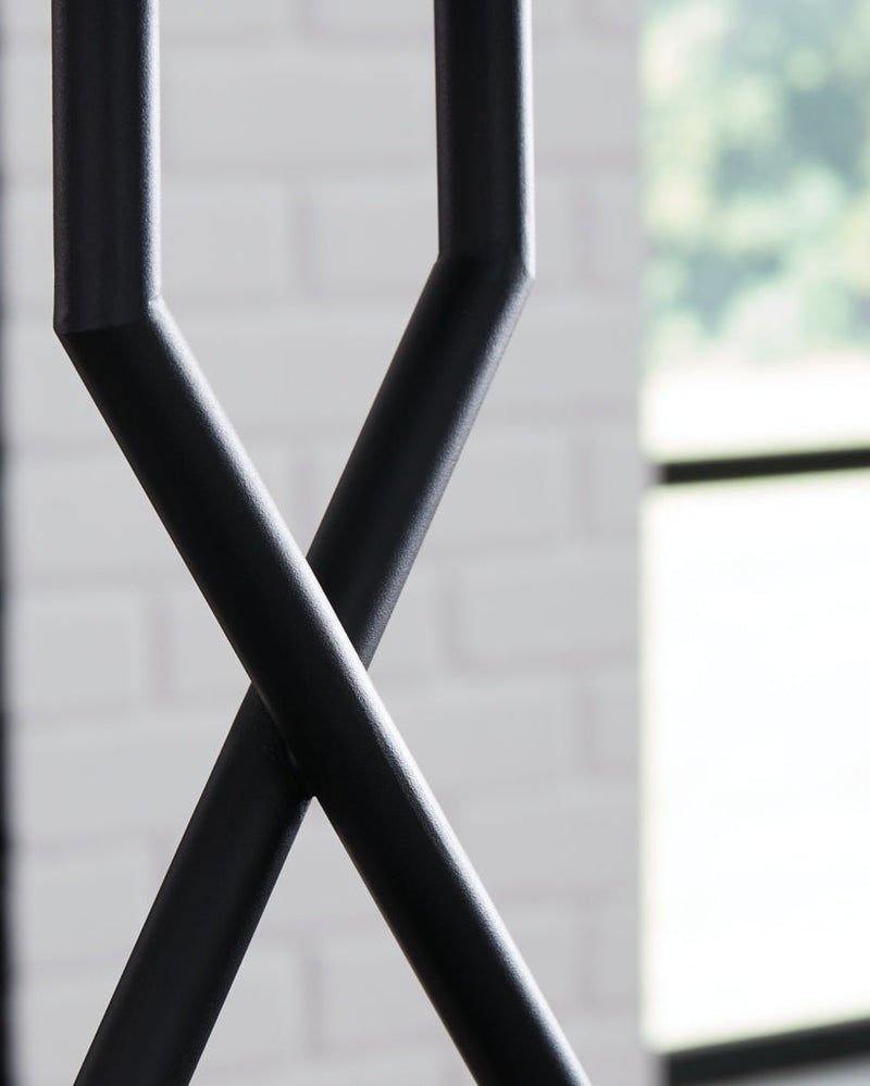 Brookthrone Metal Table Lamp