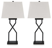 Brookthrone Lamp Sets Default Title