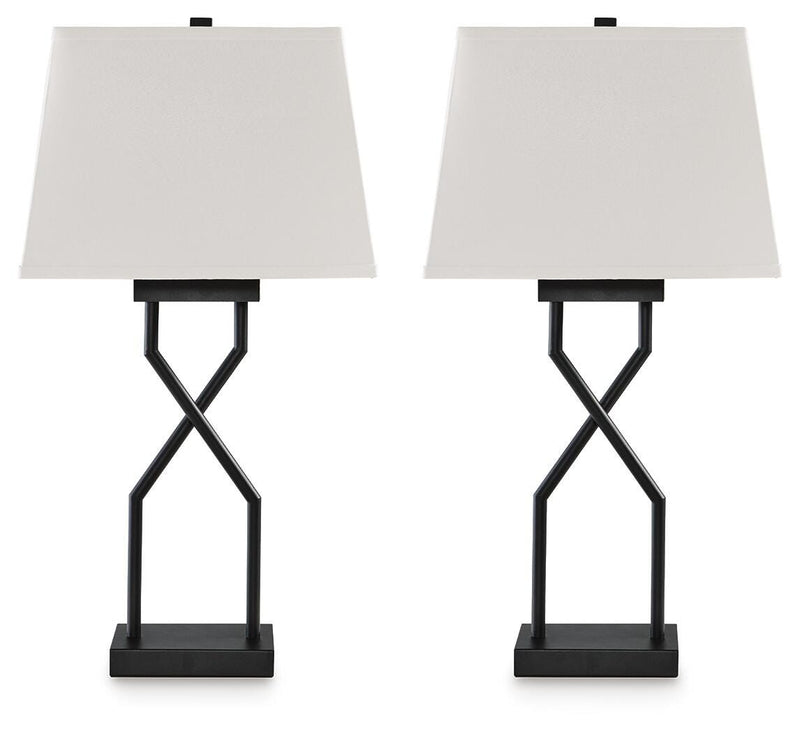 Brookthrone Lamp Sets Default Title