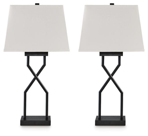 Brookthrone Lamp Sets Default Title