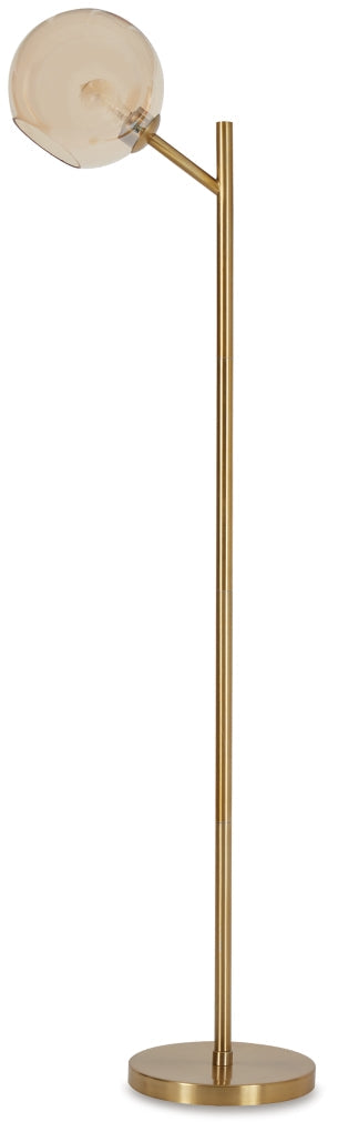 Floor Lamps Ashley Furniture