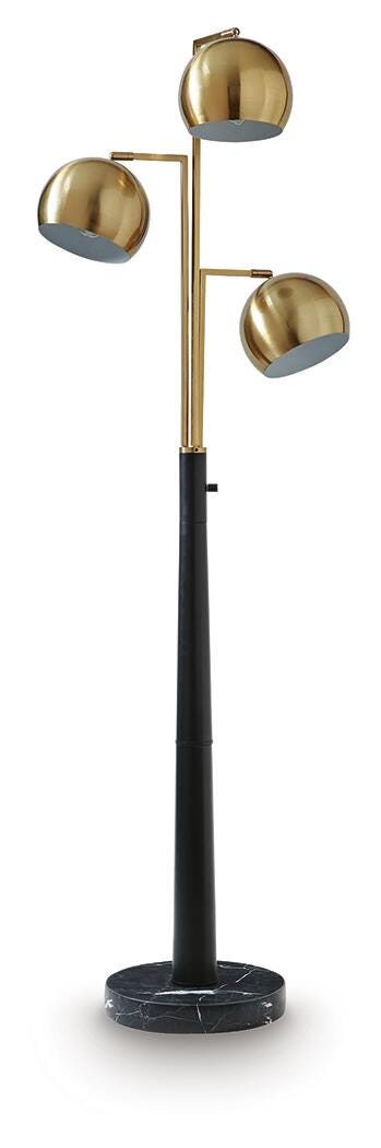 Sorcha Floor Lamps Default Title