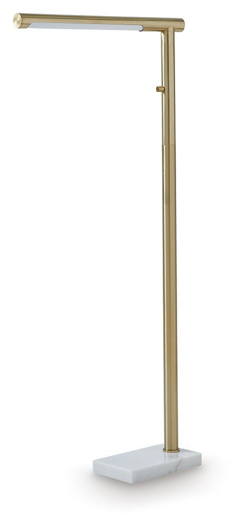 Santiford Floor Lamps Default Title