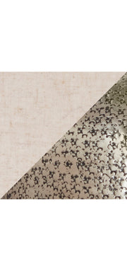 Magalie Metal Table Lamp