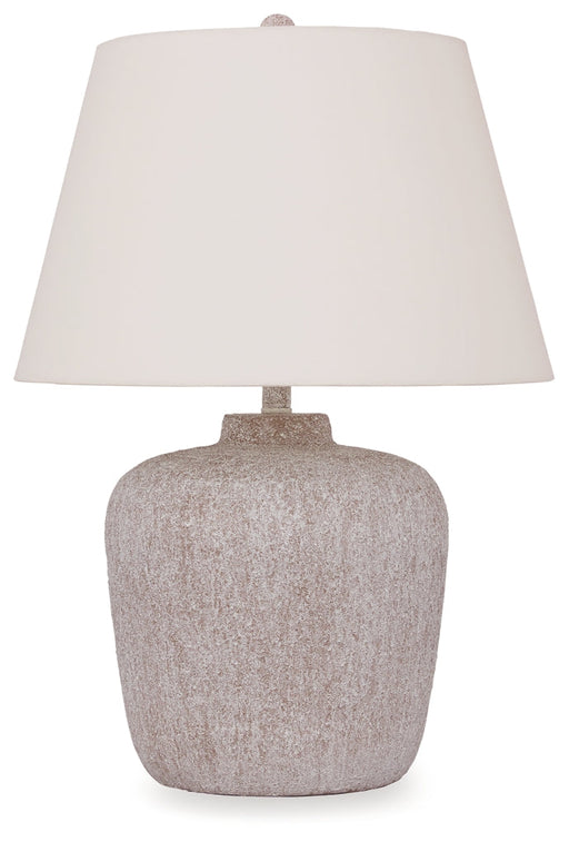 Danry Metal Table Lamp Default Title