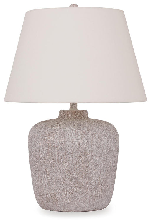 Danry Table Lamps Default Title