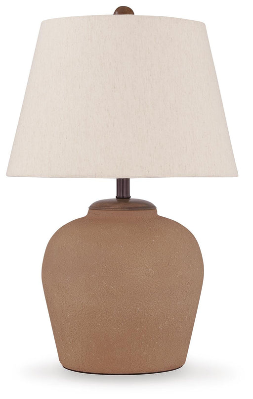 Scantor Table Lamps Default Title