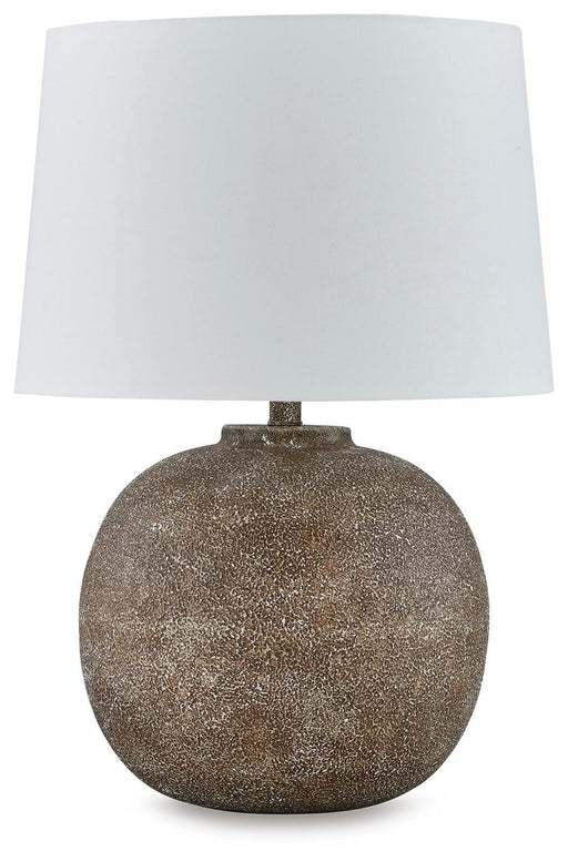 Neavesboro Table Lamps Default Title