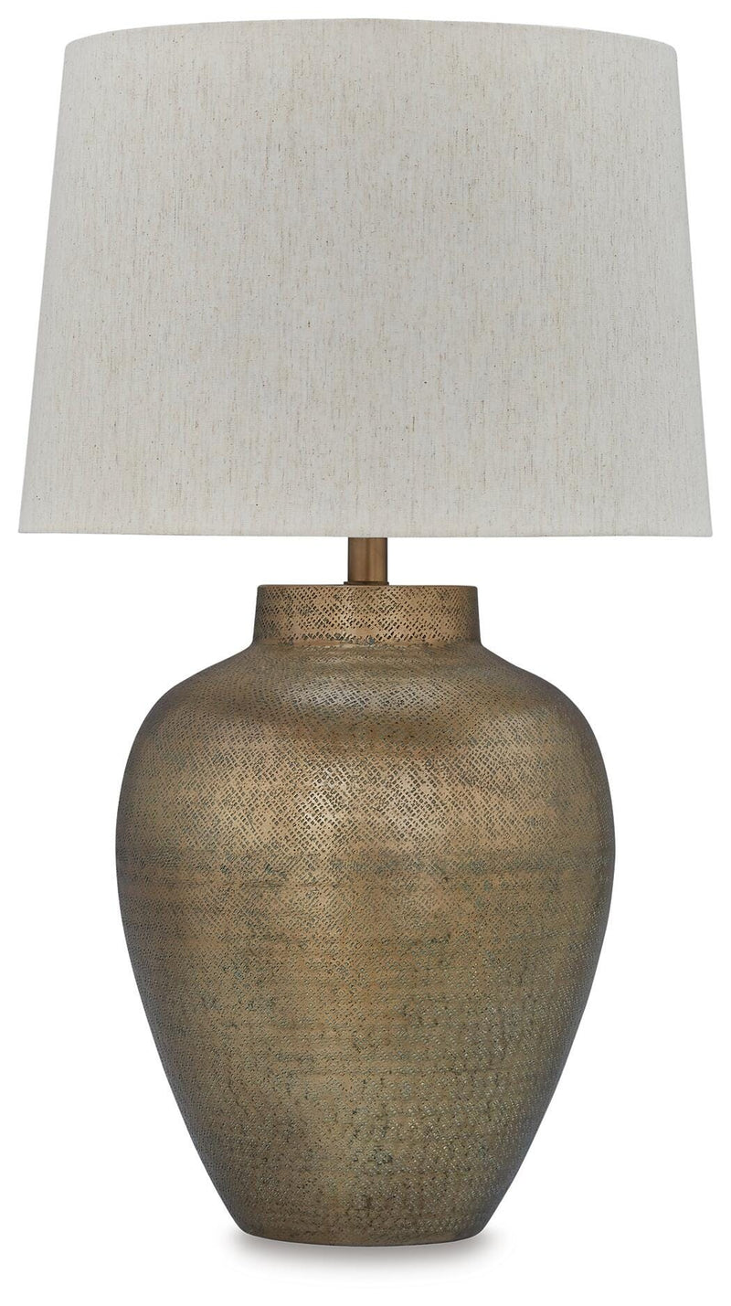Madney Table Lamps