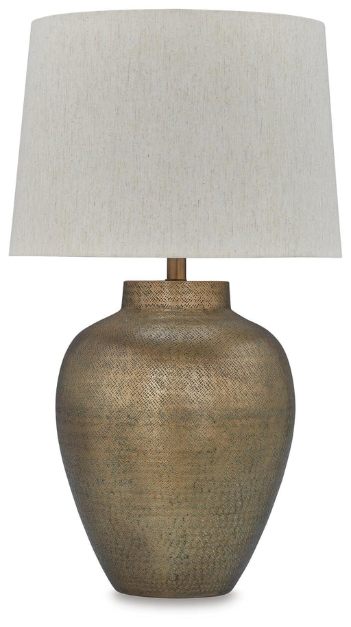 Madney Table Lamps Default Title