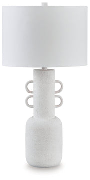 Perringhill Metal Table Lamp Default Title