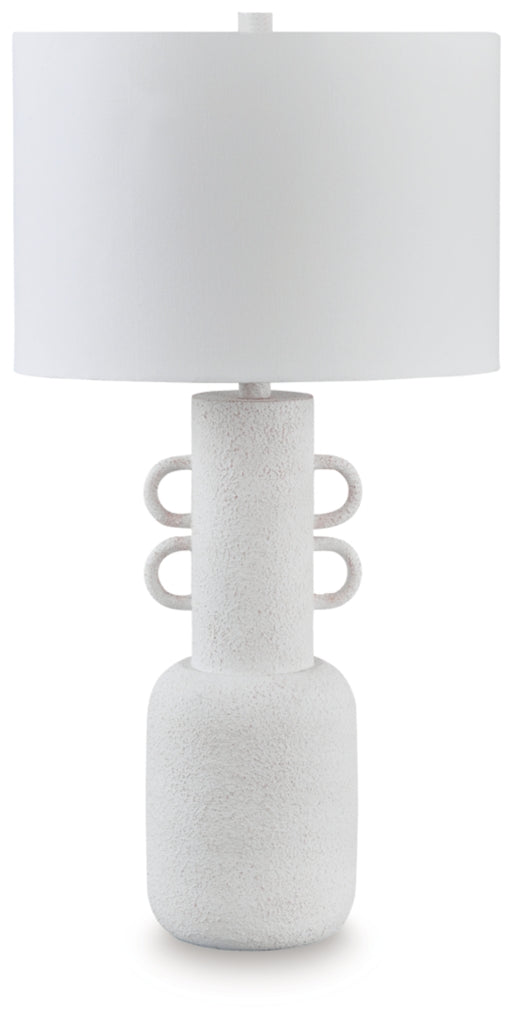 Perringhill Metal Table Lamp Default Title