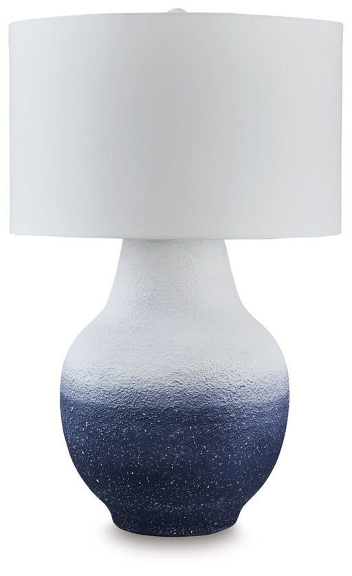 Dashland Metal Table Lamp Default Title