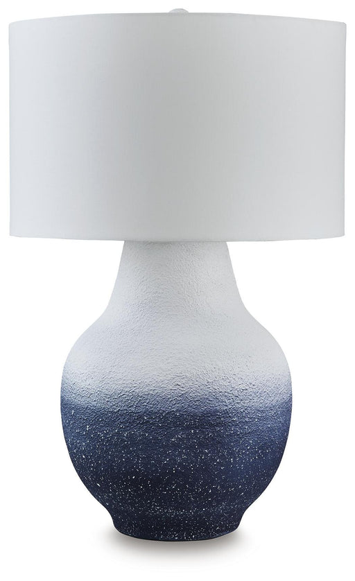 Dashland Table Lamps Default Title