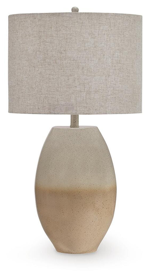 Linas Table Lamps Default Title