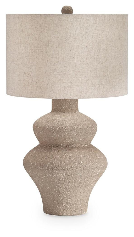 Jossleigh Table Lamps Default Title