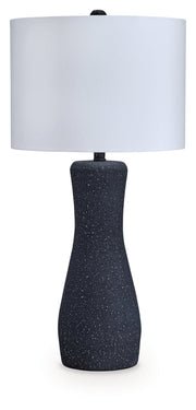 Maykins Metal Table Lamp Default Title