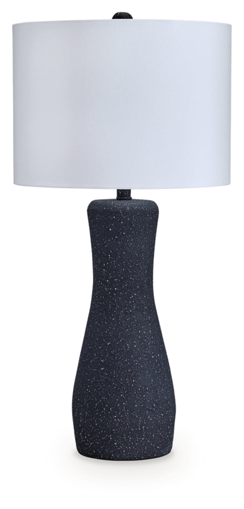 Maykins Metal Table Lamp Default Title