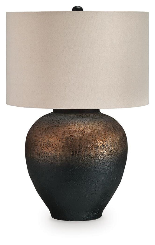 Newgerhard Table Lamps Default Title