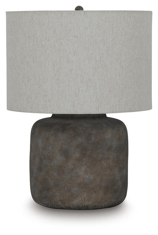 Zandophen Table Lamps Default Title