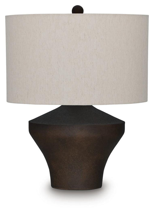 Dolanham Table Lamps Default Title